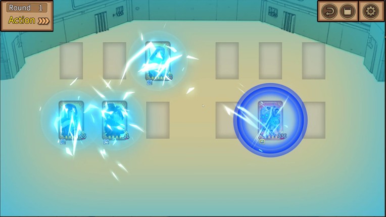 DreamBreaker screenshot