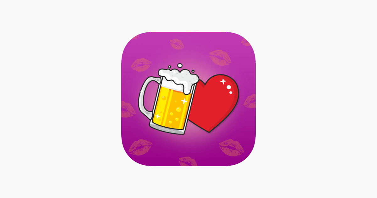 Games like DRIN'KISS ⋆ Kiss or Drink