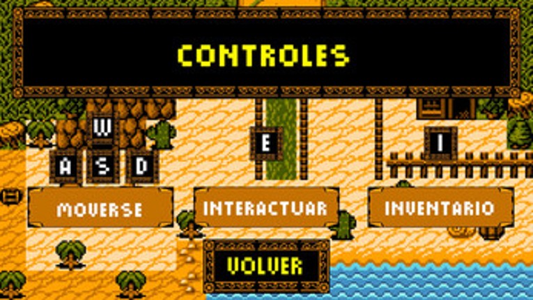 Dungeon Adventure Image