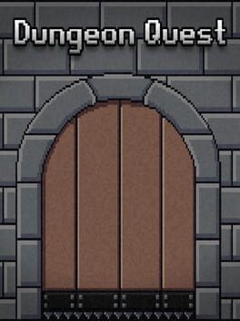 Games like Dungeon Quest