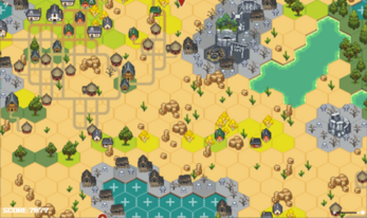 Dungeon Sweeper Image