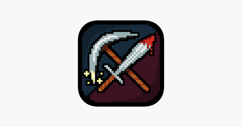 Dungeons &amp; Miners Game Cover