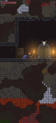Dungeons &amp; Miners screenshot