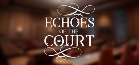Games like Echoes of the Court