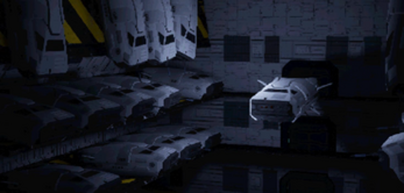 Eldritch Inquisitor screenshot