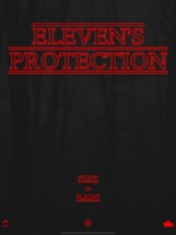 Eleven's Protection Image