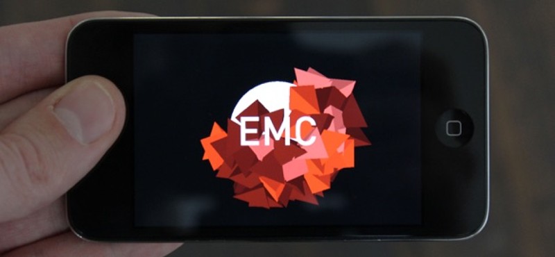 EMC screenshot