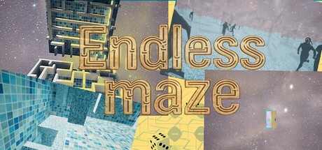 Games like Endless Maze