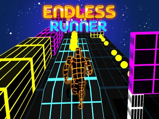 Games like Endless Run