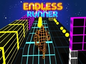 Endless Run Image