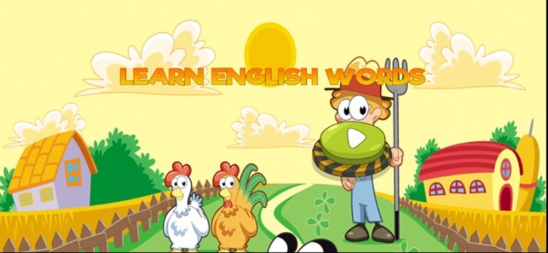 English Words Game Image