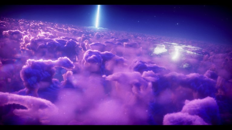 Exo One: Prologue screenshot