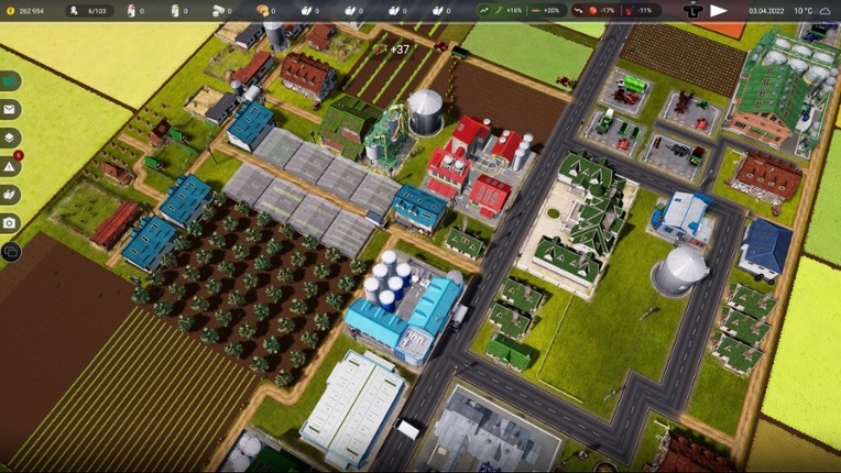 Farm Manager 2022 screenshot