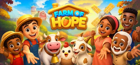 Games like Farm Of Hope