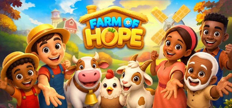 Farm Of Hope Image