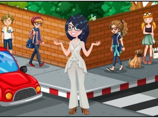Games like Fashion Dressup