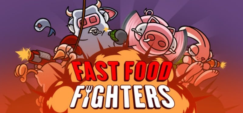 Fast Food Fighters Image