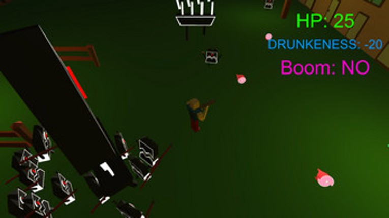 FC screenshot