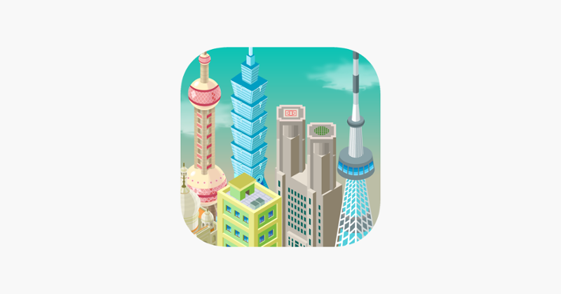 Fit City   Block Puzzle Game Image