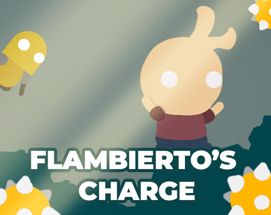 Flambierto's Charge Image