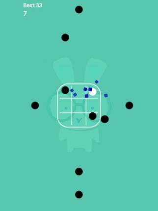 Flash Ball-Var3D Studio Free casual games screenshot
