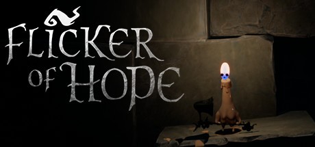 Games like Flicker of Hope