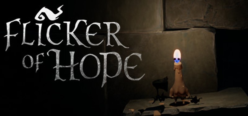 Flicker of Hope Image