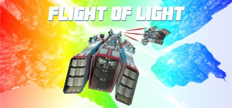 Games like Flight of Light