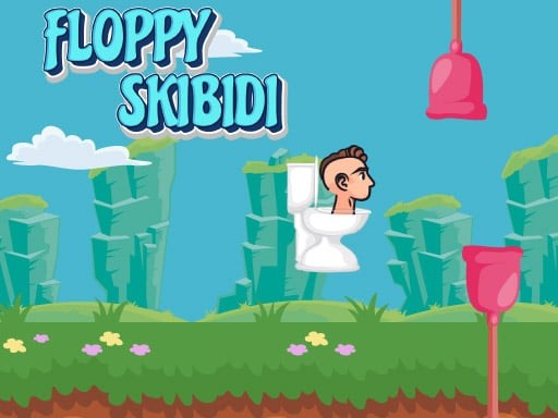 Games like Floppy Skibidi
