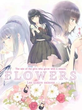 Games like Flowers: Les Quatre Saisons