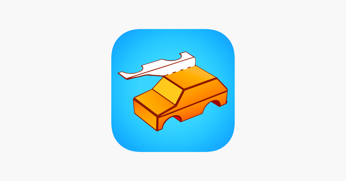 Games like Fold the Game