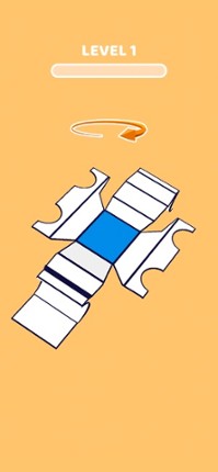 Fold the Game screenshot