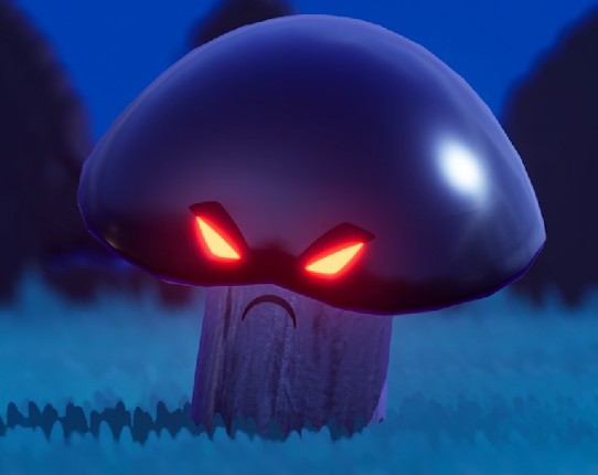 Foliage vs Undead: Nighttime Survival Edition Image