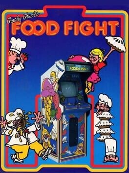 Games like Food Fight