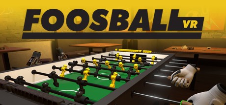 Games like Foosball VR