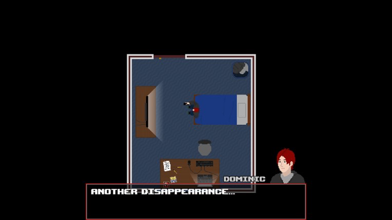 For the Greater Good screenshot