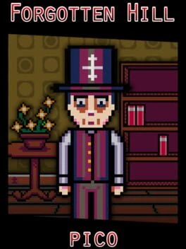 Games like Forgotten Hill Pico