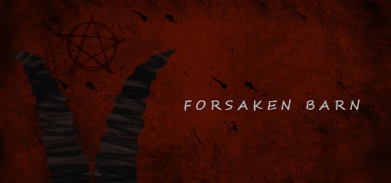 Forsaken Barn Image