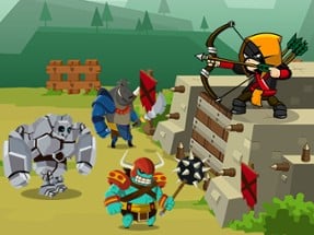 Fortress Defense Image