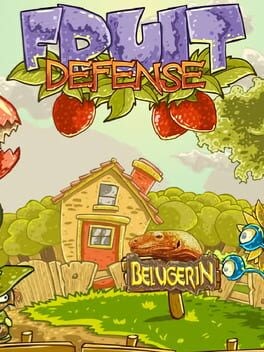 Games like Fruit Defense