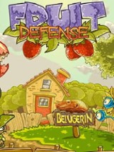 Fruit Defense Image