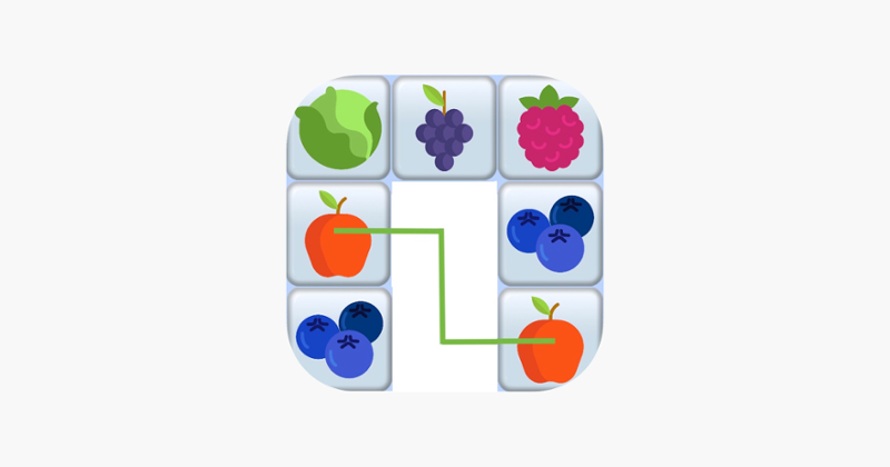 Funny Connect (Twin) - Classic Puzzle Game Image