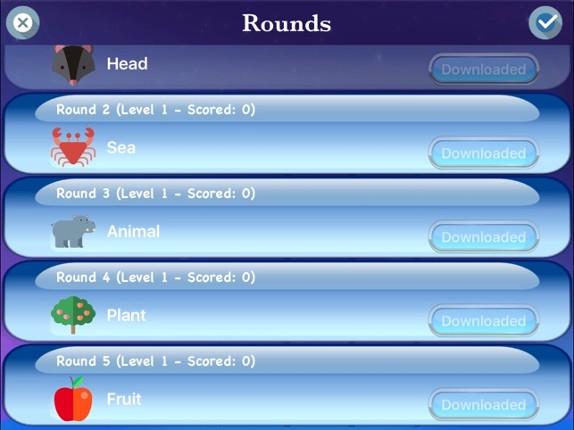 Funny Connect (Twin) - Classic Puzzle Game screenshot
