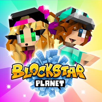 BlockStarPlanet Image