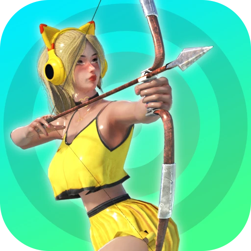 Games like Archery Duel!