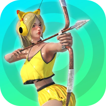 Archery Duel! Image