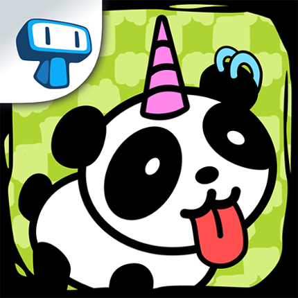 Panda Evolution: Idle Clicker Image