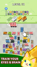 Cat's Mouse Jam: Fresh Bus Jam Image