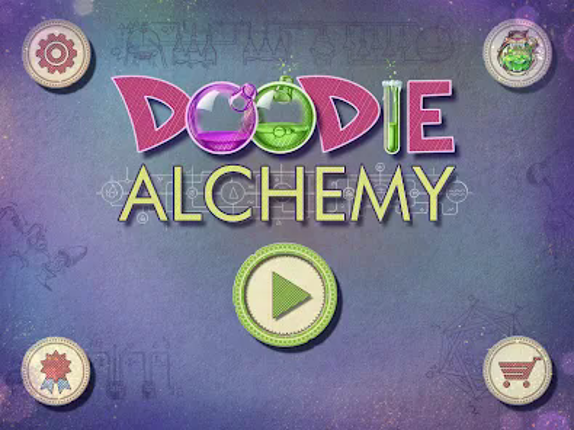 Doodle Alchemy Image