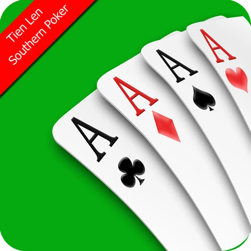Games like Tien Len - Southern Poker